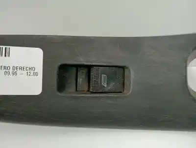 Pezzo di ricambio per auto di seconda mano interruttore alzacristalli anteriore destro per audi a3 (8l1) 1.6 riferimenti oem iam 8l0959855a   Pezzo di ricambio per auto di seconda mano interruttore alzacristalli anteriore destro per audi a3 (8l1) 1.6 riferimenti oem iam 8l0959855a