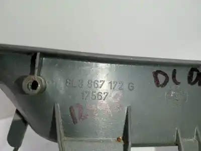 Pezzo di ricambio per auto di seconda mano interruttore alzacristalli anteriore destro per audi a3 (8l1) 1.6 riferimenti oem iam 8l0959855a   Pezzo di ricambio per auto di seconda mano interruttore alzacristalli anteriore destro per audi a3 (8l1) 1.6 riferimenti oem iam 8l0959855a
