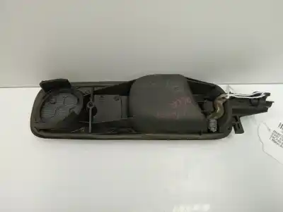 Pezzo di ricambio per auto di seconda mano maniglia interna anteriore destra per audi a3 (8l1) 1.6 riferimenti oem iam 8l0837020   Pezzo di ricambio per auto di seconda mano maniglia interna anteriore destra per audi a3 (8l1) 1.6 riferimenti oem iam 8l0837020