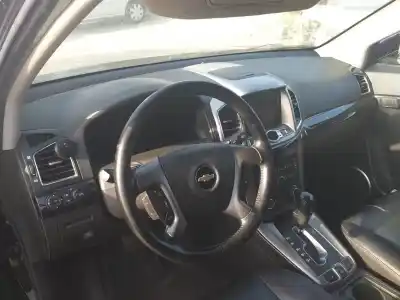 Peça sobressalente para automóvel em segunda mão Airbag Dianteiro Esquerdo por CHEVROLET CAPTIVA 2.2 VCDi LTZ Referências OEM IAM 95028511B  