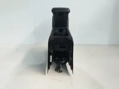 Peça sobressalente para automóvel em segunda mão Apoio De Braço Consola Central por CHEVROLET CAPTIVA 2.2 VCDi LTZ Referências OEM IAM   