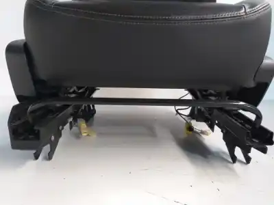Peça sobressalente para automóvel em segunda mão assento dianteiro direito por chevrolet captiva 2.2 vcdi ltz referências oem iam   