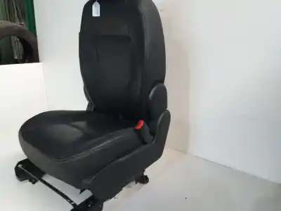 Peça sobressalente para automóvel em segunda mão assento dianteiro direito por chevrolet captiva 2.2 vcdi ltz referências oem iam   
