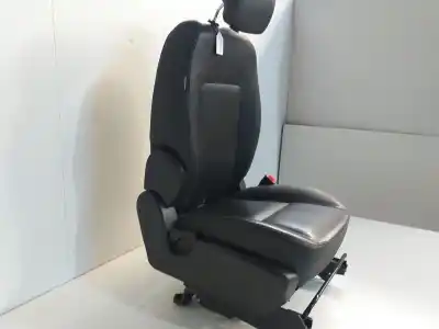 Peça sobressalente para automóvel em segunda mão assento dianteiro direito por chevrolet captiva 2.2 vcdi ltz referências oem iam   