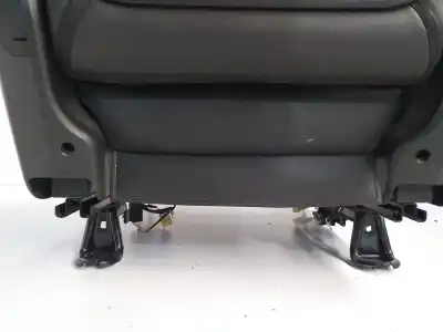 Peça sobressalente para automóvel em segunda mão assento dianteiro direito por chevrolet captiva 2.2 vcdi ltz referências oem iam   