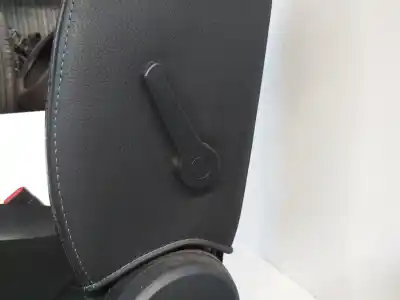Peça sobressalente para automóvel em segunda mão assento dianteiro esquerdo por chevrolet captiva 2.2 vcdi ltz referências oem iam   