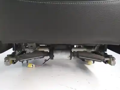 Peça sobressalente para automóvel em segunda mão assento dianteiro esquerdo por chevrolet captiva 2.2 vcdi ltz referências oem iam   