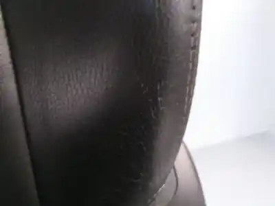 Peça sobressalente para automóvel em segunda mão assento dianteiro esquerdo por chevrolet captiva 2.2 vcdi ltz referências oem iam   