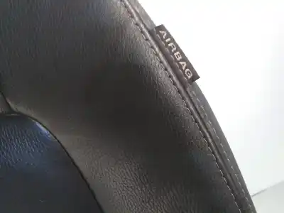 Peça sobressalente para automóvel em segunda mão assento dianteiro esquerdo por chevrolet captiva 2.2 vcdi ltz referências oem iam   