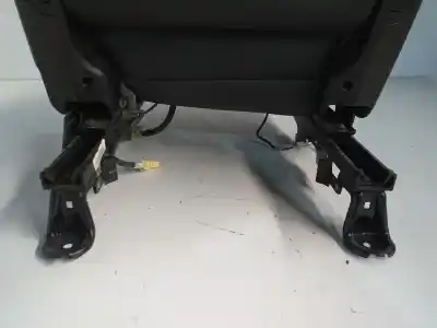 Peça sobressalente para automóvel em segunda mão assento dianteiro esquerdo por chevrolet captiva 2.2 vcdi ltz referências oem iam   
