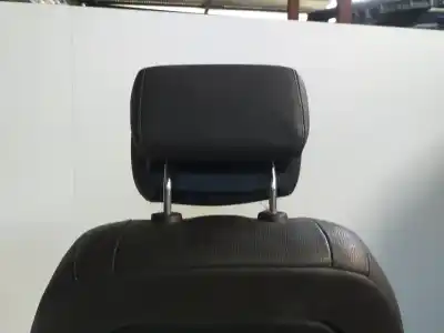 Peça sobressalente para automóvel em segunda mão assento dianteiro esquerdo por chevrolet captiva 2.2 vcdi ltz referências oem iam   