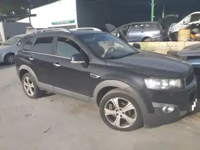 Peça sobressalente para automóvel em segunda mão  por CHEVROLET CAPTIVA  Referências OEM IAM 6022  