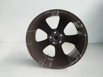 Peça sobressalente para automóvel em segunda mão jante por chevrolet captiva 2.2 vcdi ltz referências oem iam 19x7jxis45
