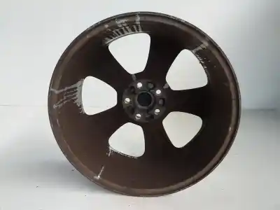 Peça sobressalente para automóvel em segunda mão jante por chevrolet captiva 2.2 vcdi ltz referências oem iam 19x7jxis45