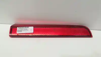 Peça sobressalente para automóvel em segunda mão farolim traseiro esquerdo por nissan note (e11e) naru edition 88 cv / 65 kw referências oem iam 16752  