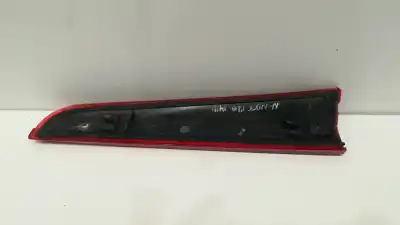 Peça sobressalente para automóvel em segunda mão farolim traseiro esquerdo por nissan note (e11e) naru edition 88 cv / 65 kw referências oem iam 16752