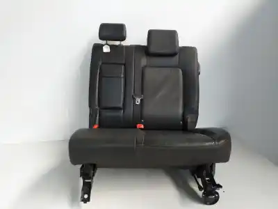Peça sobressalente para automóvel em segunda mão bancos traseiros esquerdos por chevrolet captiva 2.2 vcdi ltz referências oem iam   