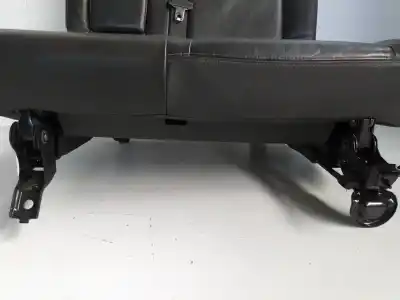 Peça sobressalente para automóvel em segunda mão bancos traseiros esquerdos por chevrolet captiva 2.2 vcdi ltz referências oem iam   