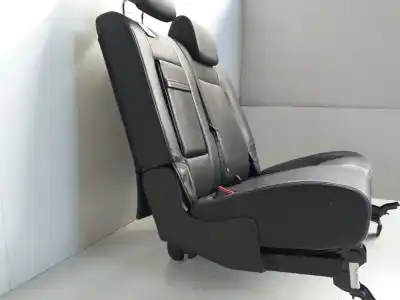 Peça sobressalente para automóvel em segunda mão bancos traseiros esquerdos por chevrolet captiva 2.2 vcdi ltz referências oem iam 