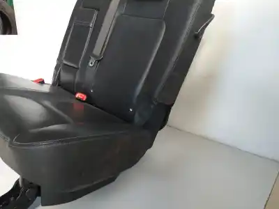 Peça sobressalente para automóvel em segunda mão bancos traseiros esquerdos por chevrolet captiva 2.2 vcdi ltz referências oem iam   