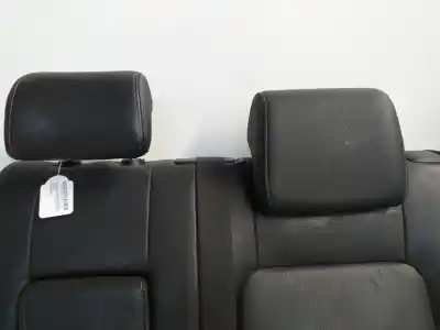 Peça sobressalente para automóvel em segunda mão bancos traseiros esquerdos por chevrolet captiva 2.2 vcdi ltz referências oem iam   