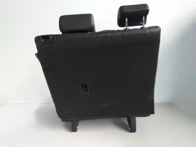 Peça sobressalente para automóvel em segunda mão bancos traseiros esquerdos por chevrolet captiva 2.2 vcdi ltz referências oem iam   