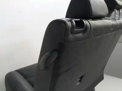 Peça sobressalente para automóvel em segunda mão bancos traseiros esquerdos por chevrolet captiva 2.2 vcdi ltz referências oem iam   