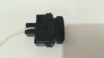 Peça sobressalente para automóvel em segunda mão trocar por nissan note (e11e) naru edition 88 cv / 65 kw referências oem iam 252109u00a  