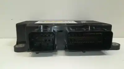 Автозапчасти б/у БЛОК УПРАВЛЕНИЯ ПОДУШКАМИ БЕЗОПАСНОСТИ за CHEVROLET CAPTIVA  ссылки OEM IAM 95460702  