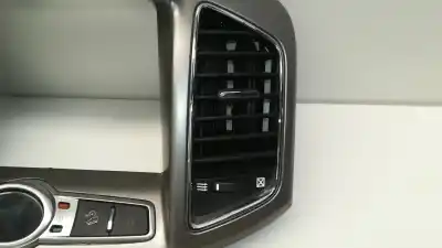 Peça sobressalente para automóvel em segunda mão grelha / difusor de ar por chevrolet captiva 2.2 vcdi ltz referências oem iam 20865683