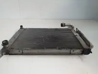 Peça sobressalente para automóvel em segunda mão condensador / radiador de ar condicionado por nissan note (e11e) naru edition 88 cv / 65 kw referências oem iam 21400bc00b