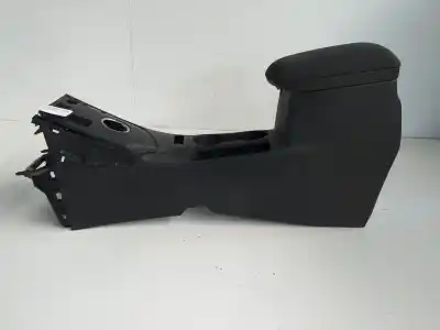 Peça sobressalente para automóvel em segunda mão apoio de braço consola central por toyota auris hybrid feel  edition referências oem iam 