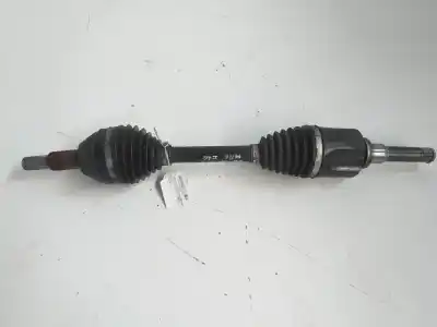 Peça sobressalente para automóvel em segunda mão transmissão dianteira esquerda por chevrolet captiva 2.2 vcdi ltz referências oem iam 