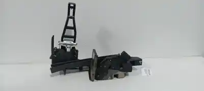 Second-hand car spare part left front door lock for ford grand c-max edition oem iam references am51-u219a65-aj  