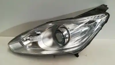 Автозапчасти б/у левая фара за ford grand c-max edition ссылки oem iam 89502242  