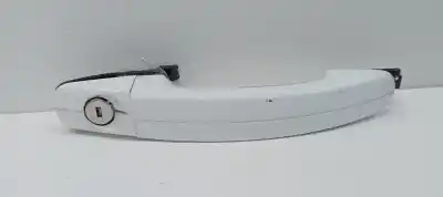 Автозапчасти б/у левая передняя наружная ручка за ford grand c-max edition ссылки oem iam am51u22404ca  