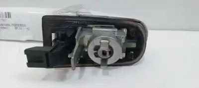 Автозапчасти б/у левая передняя наружная ручка за ford grand c-max edition ссылки oem iam am51u22404ca  