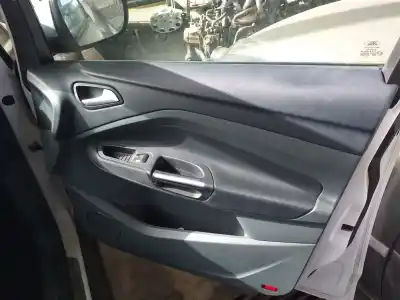 Автозапчасти б/у внутри передней правой ручки за ford grand c-max edition ссылки oem iam am51u22600cew  