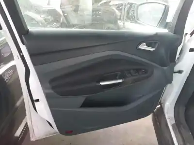 Second-hand car spare part interior left front handle for ford grand c-max edition oem iam references am51 u22601 ce