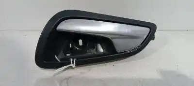 Автозапчасти б/у левая передняя внутренняя ручка за ford grand c-max edition ссылки oem iam am51 u22601 ce  