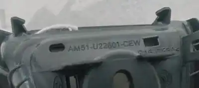 Автозапчасти б/у левая передняя внутренняя ручка за ford grand c-max edition ссылки oem iam am51 u22601 ce  