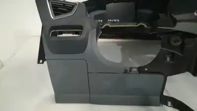 Second-hand car spare part dashboard for ford grand c-max edition oem iam references   