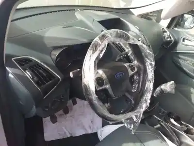 Second-hand car spare part steering wheel for ford grand c-max edition oem iam references am513600bf3zhe