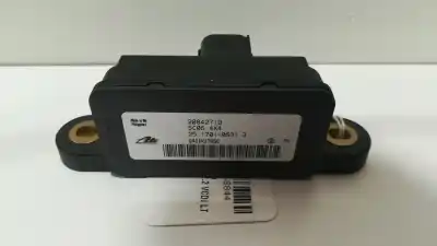 Second-hand car spare part electronic module for chevrolet captiva 2.2 vcdi ltz oem iam references 20842719  