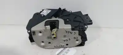 Автозапчасти б/у замок левой боковой двери за ford grand c-max edition ссылки oem iam am5a-u26413-cg  