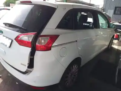 Peça sobressalente para automóvel em segunda mão Puxador Exterior Lado Direito por FORD GRAND C-MAX Edition Referências OEM IAM AM51U22404CA  