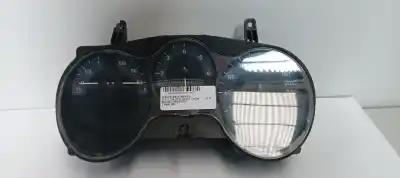 Peça sobressalente para automóvel em segunda mão quadrante por seat leon (1p1) comfort limited referências oem iam 110080279018  