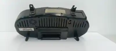 Peça sobressalente para automóvel em segunda mão quadrante por seat leon (1p1) comfort limited referências oem iam 110080279018  