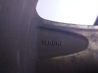 Peça sobressalente para automóvel em segunda mão  por SEAT LEON (1P1)  Referências OEM IAM 7.5JX17H2  