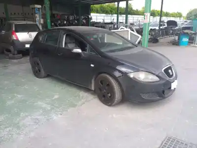 Peça sobressalente para automóvel em segunda mão espelho retrovisor direito por seat leon (1p1) comfort limited referências oem iam 010852